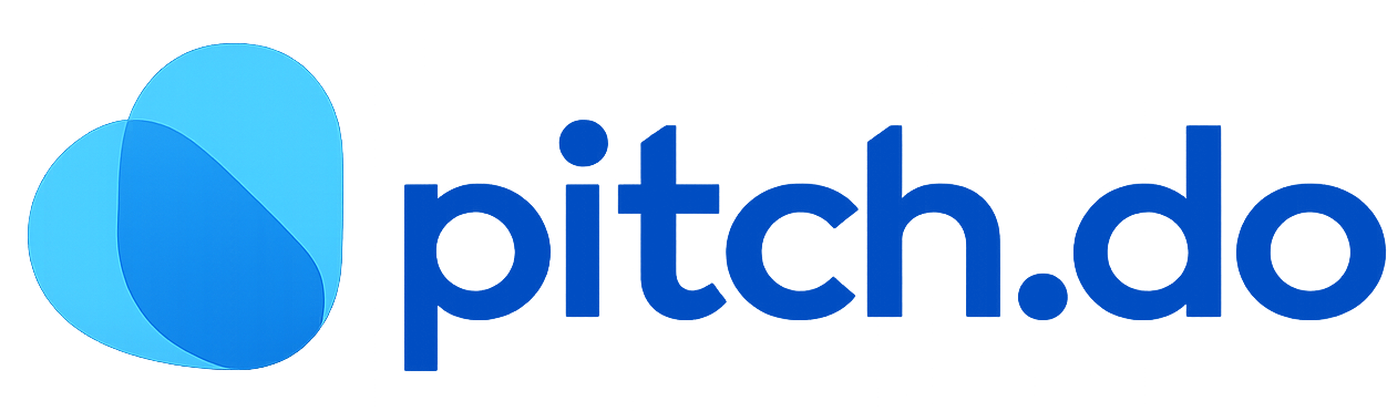 pitch.do